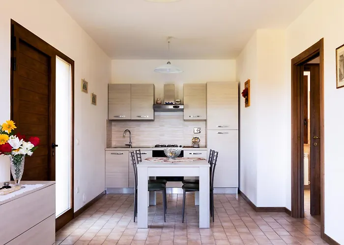 Relais Parco Del Subasio Gospodarstwo agroturystyczne