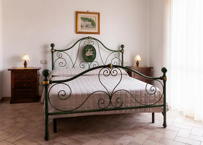 Relais Parco Del Subasio