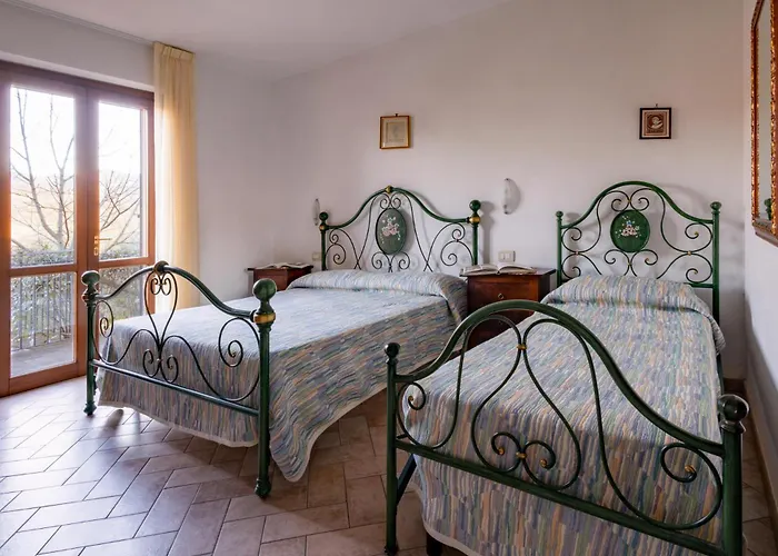 Relais Parco Del Subasio Gospodarstwo agroturystyczne *