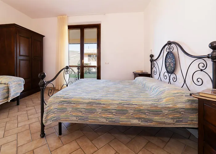 Relais Parco Del Subasio Gospodarstwo agroturystyczne *