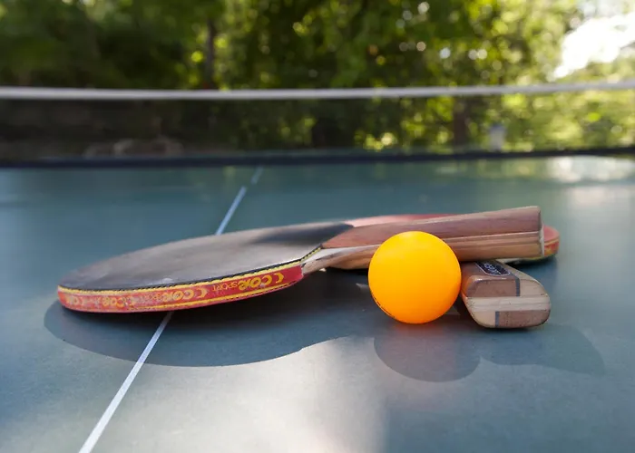 Gospodarstwo agroturystyczne Relais Parco Del Subasio *