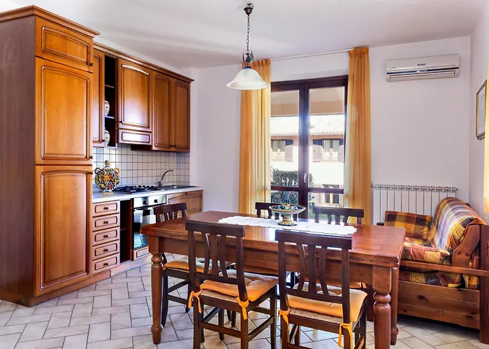 Relais Parco Del Subasio