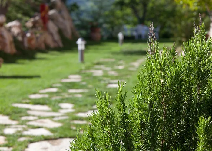 Relais Parco Del Subasio Gospodarstwo agroturystyczne