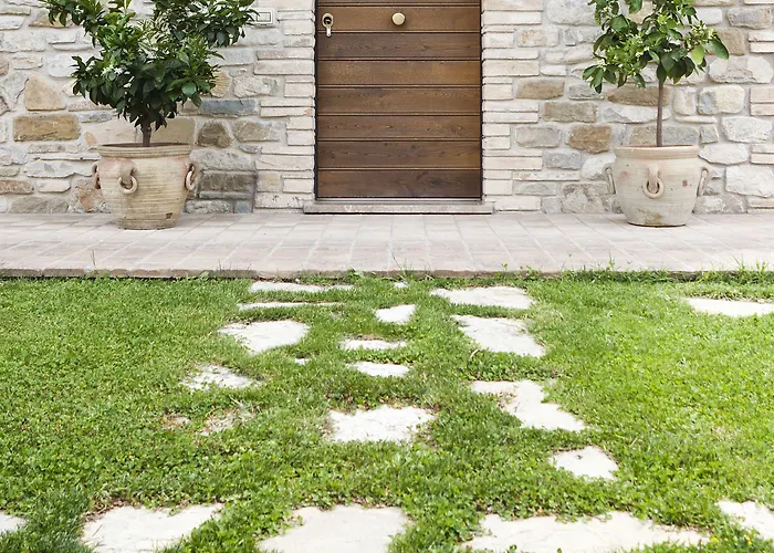 Relais Parco Del Subasio * Piano Delle Pieve