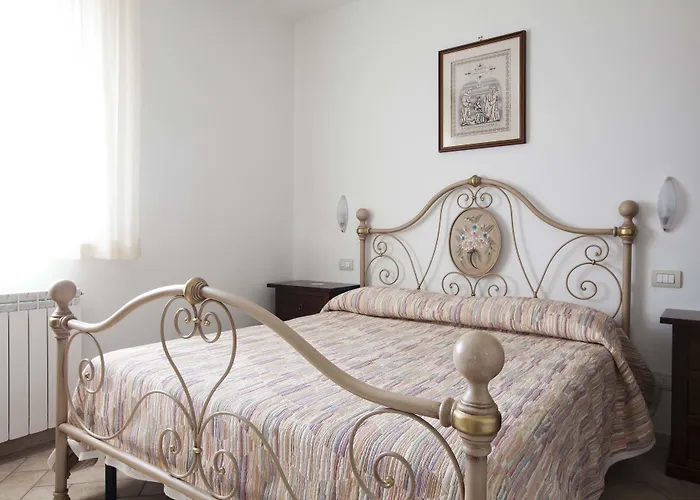 Relais Parco Del Subasio Piano Delle Pieve