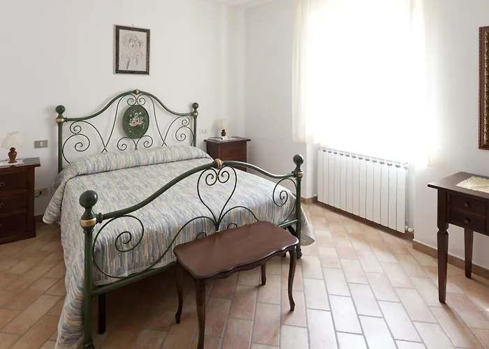 Relais Parco Del Subasio *