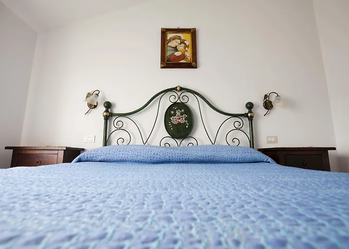 Relais Parco Del Subasio Gospodarstwo agroturystyczne