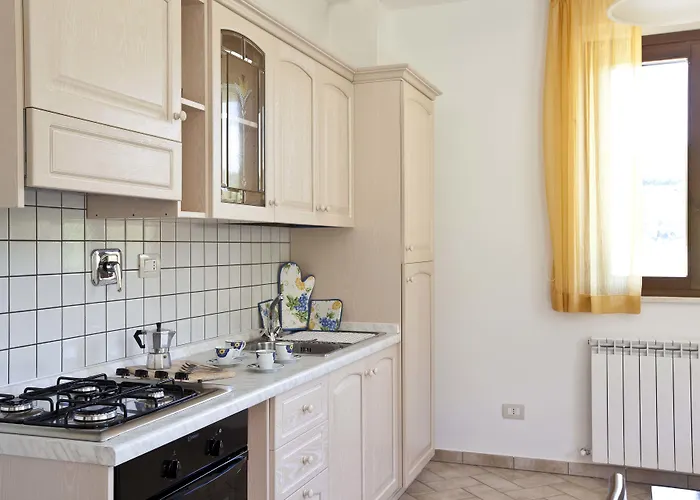 Relais Parco Del Subasio Piano Delle Pieve