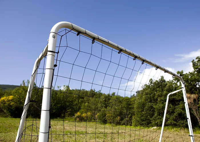 Gospodarstwo agroturystyczne Relais Parco Del Subasio Piano Delle Pieve