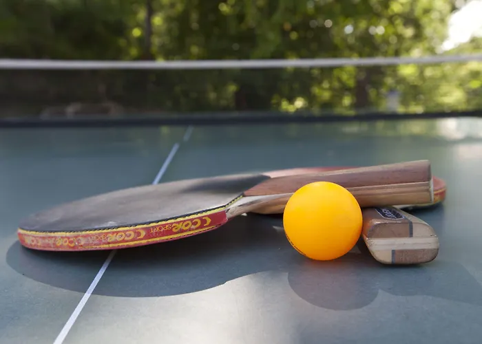 Relais Parco Del Subasio Gospodarstwo agroturystyczne *