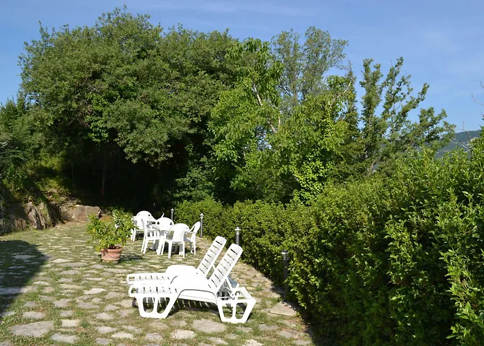 Relais Parco Del Subasio Gospodarstwo agroturystyczne *