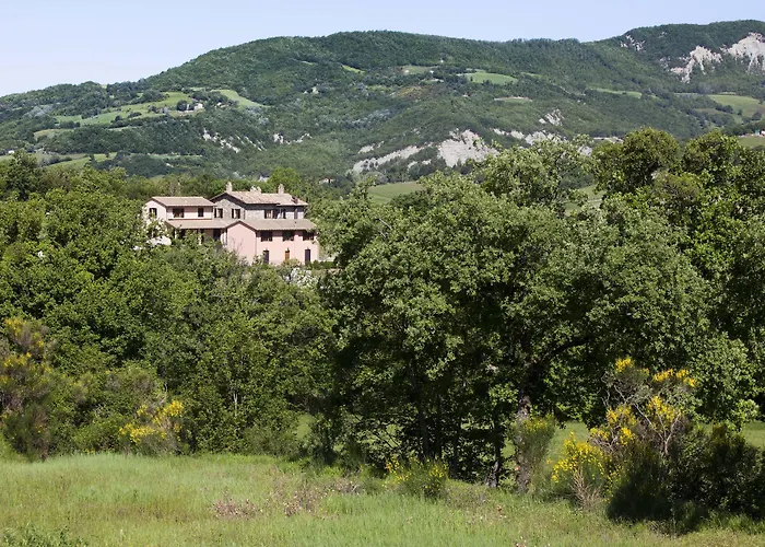 Relais Parco Del Subasio Piano Delle Pieve