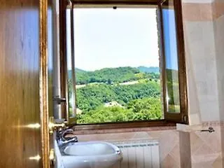 Relais Parco Del Subasio * Piano Delle Pieve