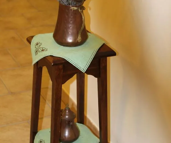 Relais Parco Del Subasio *