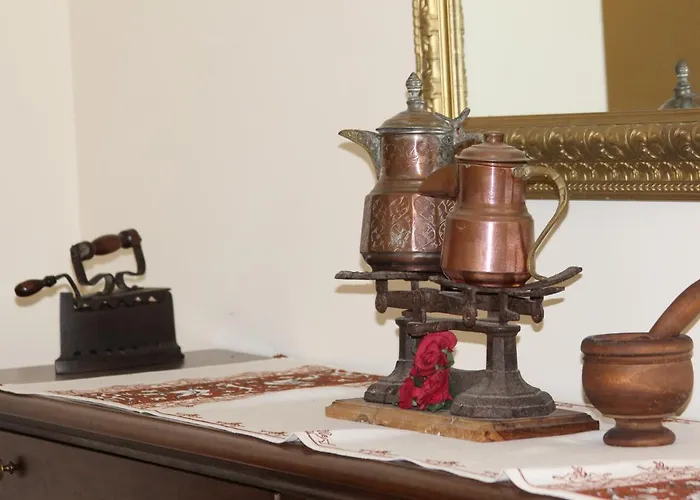 Relais Parco Del Subasio Gospodarstwo agroturystyczne