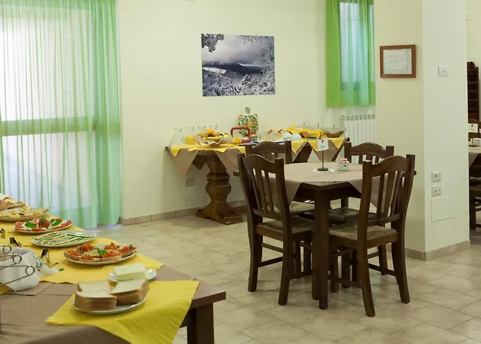 Gospodarstwo agroturystyczne Relais Parco Del Subasio Piano Delle Pieve