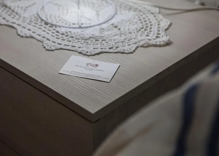 Relais Parco Del Subasio