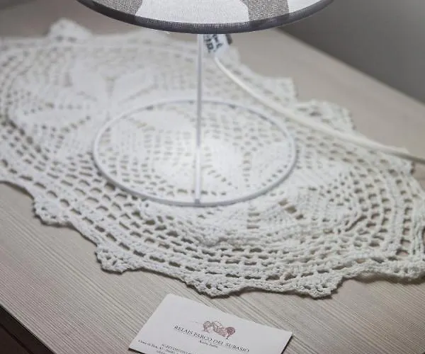 Relais Parco Del Subasio Gospodarstwo agroturystyczne Piano Delle Pieve