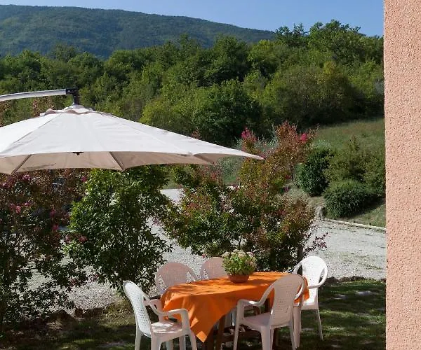 Gospodarstwo agroturystyczne Relais Parco Del Subasio