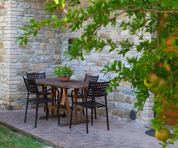 Relais Parco Del Subasio